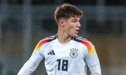 Mert Kömür kimdir, Türk mü Alman mı, nereli, kaç yaşında, Beşiktaş neden transfer etmek istiyor?