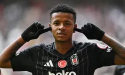 Keny Arroyo Beşiktaş'tan neden ayrıldı, Cruzeiro'ya kaça gitti, kaç gol attı, piyasa değeri kaç milyon euro?