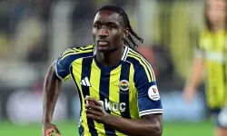 Coventry City ile Brighton maçında ilk 11'ler belli oldu: Sidiki Cherif ilk kez kadroda