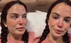 Aslı Bekiroğlu'na ne oldu, hastalığı ne? Neden 9. kez ameliyat olacak, sağlık durumu nasıl?