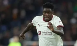 Trabzonspor'un Yeni Transferi Franculino Dju Kimdir? Nereli? Kaç Gol Attı? Bonservisi Ne Kadar?