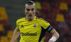 Fenerbahçe Çağlar Söyüncü'nün sözleşmesini feshetti: Milli stoper Süper Lig ekibine transfer oluyor