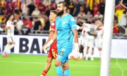 Göztepe'de kayış koptu: 4 gol yiyen kaleciden taraftara açık tehdit