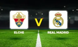 Elche - Real Madrid maçı CANLI YAYIN BİLGİSİ, şifresiz mi, Arda Güler ilk 11’de mi, canlı yayın nereden izlenir?