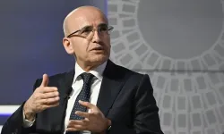 Bakan Şimşek'ten emekli maaşı açıklaması geldi: Enflasyon tabanı kesinleşti