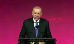 Cumhurbaşkanı Erdoğan'dan BM çıkışı: Veto hakkı kaldırılmalı