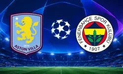 Aston Villa-Fenerbahçe maçı ne zaman, saat kaçta, hangi kanalda? Fenerbahçe'nin Şampiyonlar Ligi fikstürü