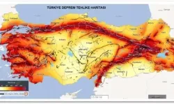 Şanlıurfa fay hattı haritası 2026: Urfa'da diri fay var mı, Bozova Fayı nereden geçiyor?