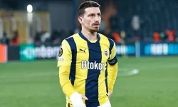 Mert Hakan Yandaş Fenerbahçe'ye ne zaman dönecek, cezası bitti mi, ilk hangi maçta oynayacak?