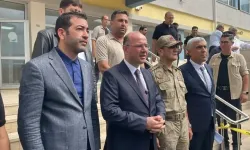 Osmaniye'deki okul saldırısında yaralanan öğretmen vefat etti