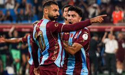 Trabzonspor Drogheda canlı nasıl izlenir, A Spor yayınlıyor mu, maç kaçta, şifresiz mi?