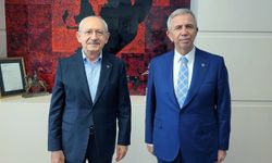 Kılıçdaroğlu’ndan ilginç yöntem Mansur Yavaş’ı kendi sözleriyle eleştirdi “Seçmenin iradesine sadakat, siyasetin namusudur”