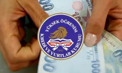 KYK 4 bin TL burs nasıl alınır, başvuru ekranı ne zaman açılır, öğrenim kredisi kimlere çıkar, bilgiler nasıl kontrol edilir?