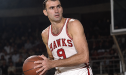 Bob Pettit neden öldü, eşi ve çocukları kim, hangi takımda oynadı, basketbolu ne zaman bıraktı?