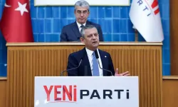 Siyasette isim krizi! AYM'den YENİ Parti'ye 30 gün mühlet