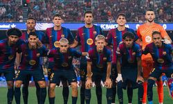 Galatasaray maçı öncesi Barcelona'da şok sakatlık: As kaleci İstanbul'a gelemiyor