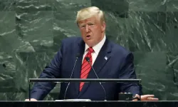 Trump’tan İran tehdidi! Seçimlerden sonra anlaşma mesajı