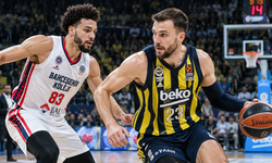 Bahçeşehir Koleji-Fenerbahçe maçı beIN Sports 5'te mi, şifresiz mi, saat kaçta, YouTube'da var mı?