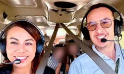 Mehmet Çankaya kimdir, ne iş yapıyor, nereli, eşi Adriana Revelo kim ve Kolombiya'daki uçak kazası nasıl oldu?