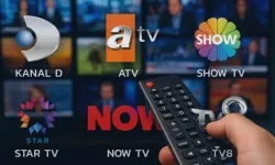Bu akşam hangi diziler var? 22 Eylül Salı Kanal D, ATV, Show TV, Star TV, NOW, TV8 ve TRT 1 yayın akışı