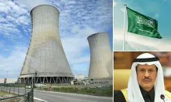 Suudi Arabistan'dan 110 milyon tonluk uranyum iddiası