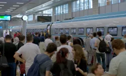 Boş Yer Takip Butonu Ne İşe Yarıyor, Tren Bileti Bulamayınca Nasıl Kullanılır, Koltuk Açılınca Ne Olur, Bildirim Nasıl Gelir?