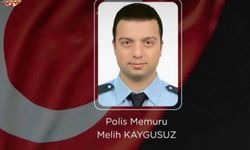 Şehit Melih Kaygusuz kimdir, nerelidir, nasıl şehit oldu, cenaze programı ne zaman, tören nerede, nereye defnedilecek?