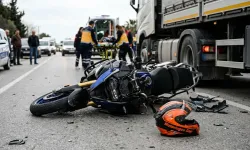 Motovlogcu Dayı kazası nerede oldu, nasıl öldü? Cumhur Kahraman'ın kaza videosu var mı?