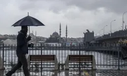 AKOM uyardı: İstanbul'da poyraz sıcaklıkları aniden düşürecek