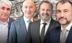 Türkiye’nin en zenginleri listesi değişti! BİM'in sahibi ve Fenerbahçeli Feridun Geçgel'den büyük yükseliş
