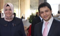 İlyas Kaya kimdir, kaç yaşında, nereli, ne iş yapıyor? Fatma Betül Sayan Kaya'nın eşi hangi alanda uzman?