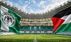 Konyaspor-Filistin maçı canlı ve şifresiz mi, TRT Spor frekansı ne, tabii yayınlayacak mı, saat kaçta?