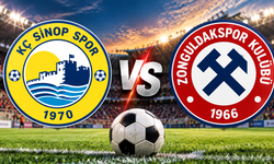 Küçükçekmece Sinopspor Zonguldakspor maçı hangi kanalda, saat kaçta, nereden izlenir, Tivibu Spor 1 şifreli mi?