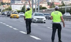 ANKARA'DA TRAFİĞE KAPALI YOLLAR LİSTESİ 6 EYLÜL! Hangi yollar kapanacak, saat kaçta başlayacak, alternatif güzergâhlar hangileri?