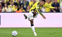 Fenerbahçe, Şampiyonlar Ligi'ne puanla başladı