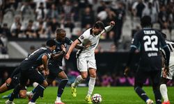 Avrupa Ligi | Beşiktaş - Marsilya'yı evinde sahadan sildi