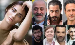 (2. sezon) A.B.İ yeni sezon oyuncuları kim, Yaşar’ı kim oynuyor, Hacıanne kimdir, Kudret karakterini hangi oyuncu canlandıracak?