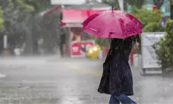 Van'da sağanak kaç gün sürecek, 1 Ekim hava nasıl, cuma yağmur var mı, hafta sonu sıcaklık kaç derece?