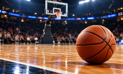 Galatasaray Çayırova Belediyesi basketbol maçı saat kaçta, hangi kanalda, bugün canlı nereden izlenir?