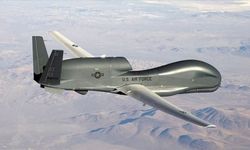 ABD basını: İran'ın saldırılarında ABD'ye ait 'en az iki MQ-1 İHA'sı' düşürüldü