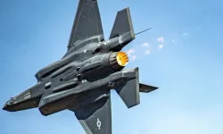 F-35 Six in the Bay nedir? Füze kapasitesi kaça çıkacak? Yüzde 50 artış nasıl sağlanacak? 2030 planı ne zaman tamamlanacak?