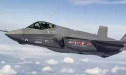F-35 parçaları Hong Kong’a yönlendirildi! ABD  Kongresi düğmeye bastı