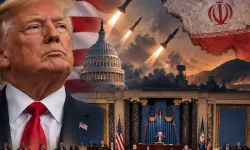 ABD Senatosu'nda İran oylaması: Trump'ı durdurma tasarısı 50'ye 49 reddedildi!