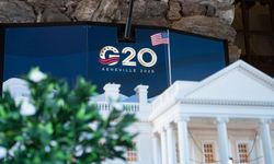 ABD'den G20'de küresel dayatma: Hedefte yine İran ve Çin var!