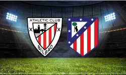 Athletic Bilbao - Atletico Madrid hangi kanalda, saat kaçta, S Sport’ta mı, canlı yayın nereden izlenir?