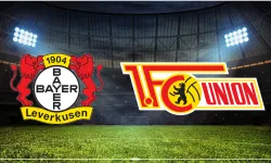 Bundesliga Leverkusen - Union Berlin maçı hangi gün, saat kaçta, yayın kanalı ne, dijitalden nasıl izlenir?