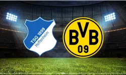 Hoffenheim - Borussia Dortmund maçı S Sport Plus canlı yayın linki! Ne zaman, saat kaçta, hangi kanalda, canlı nasıl izlenir?