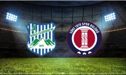 Bursa Yıldırım - Söke 1970 Spor canlı yayın var mı, maç hangi gün, nerede oynanacak, saat kaçta başlayacak?