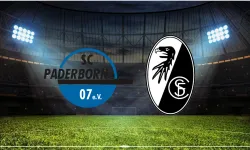 Paderborn - Freiburg maçı ne zaman, saat kaçta, hangi kanalda, S Sport Plus canlı nasıl izlenir?