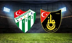 Bursaspor İstanbulspor maçı canlı izle: TRT Spor, beIN Sports ve tabii canlı yayın! Maç ne zaman, saat kaçta, hangi kanalda?